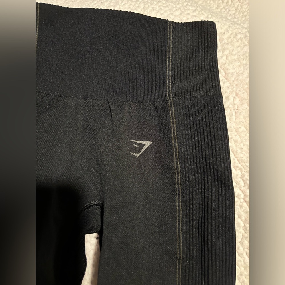 Gymshark Ultra Seamless Leggings (Discontinued)